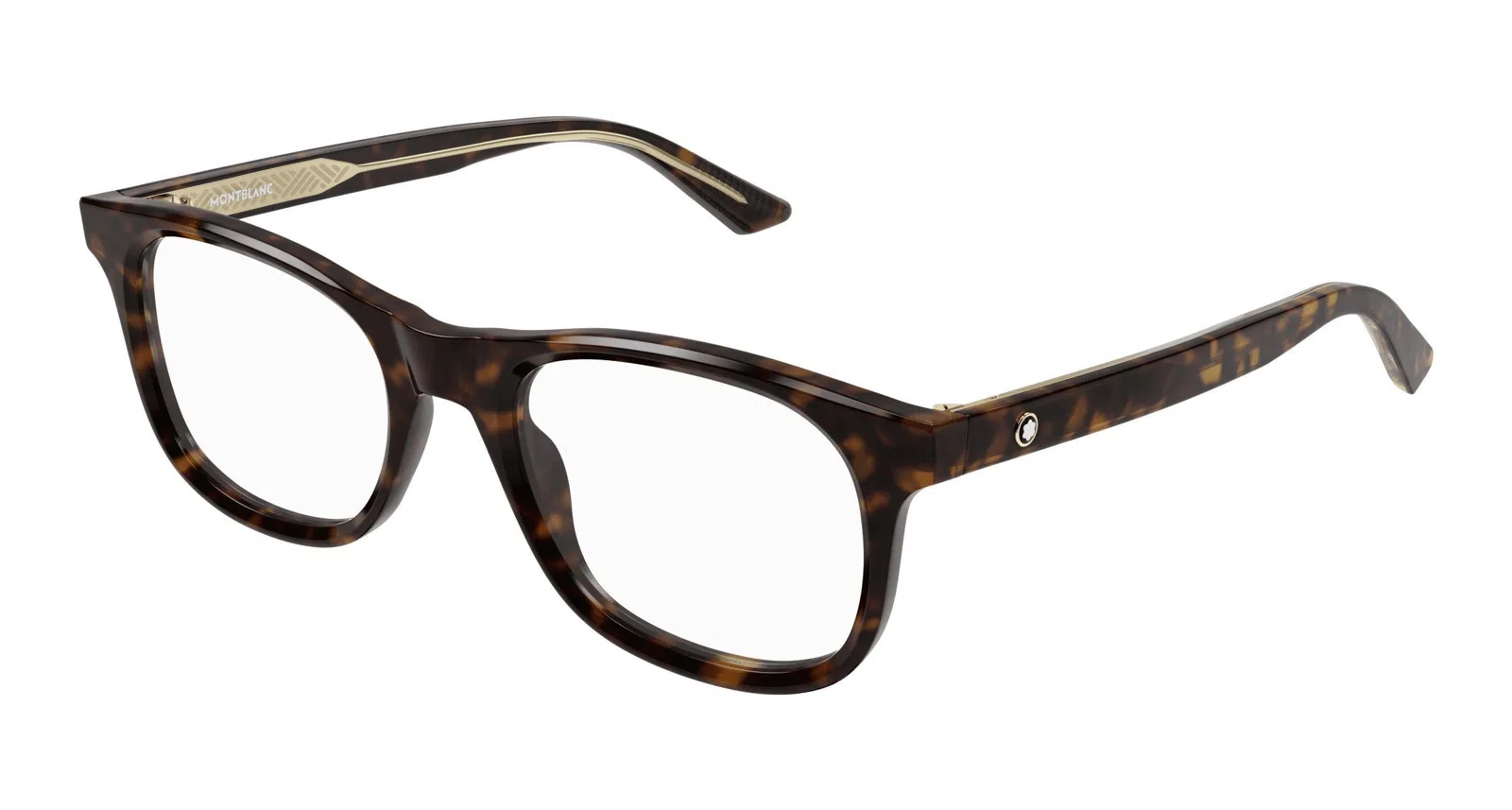 Montblanc MB0385O Eyeglasses - view 14